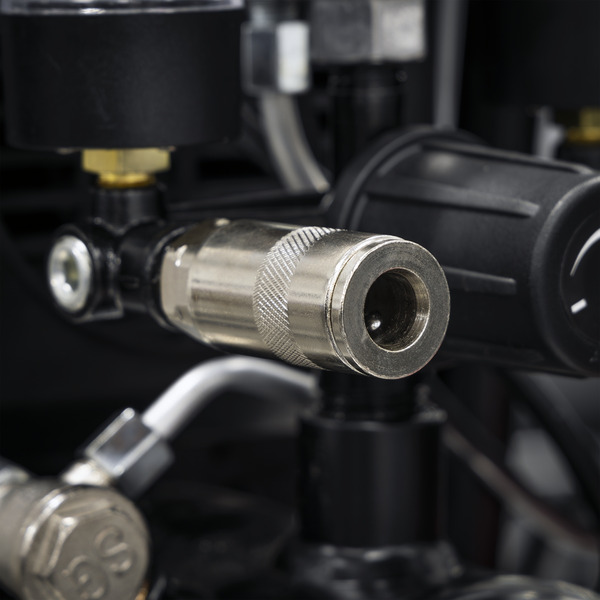 Sealey SAC0620A 6L Direct Drive Air Compressor 2hp