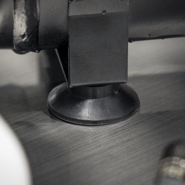 Sealey SAC0620A 6L Direct Drive Air Compressor 2hp