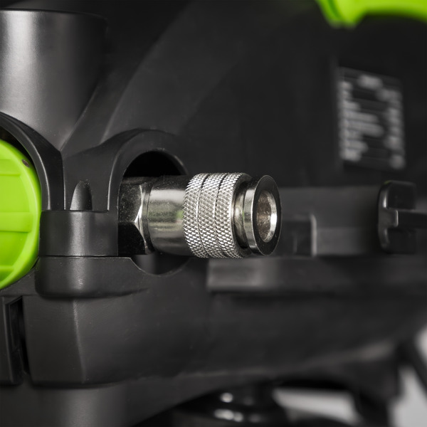 Sealey SAC1100 11L Oil Free Direct Drive Air Compressor 0.5hp