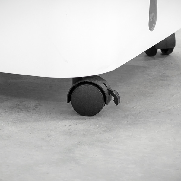 Sealey SAC13 Air Cooler/Purifier/Humidifier with Remote Control