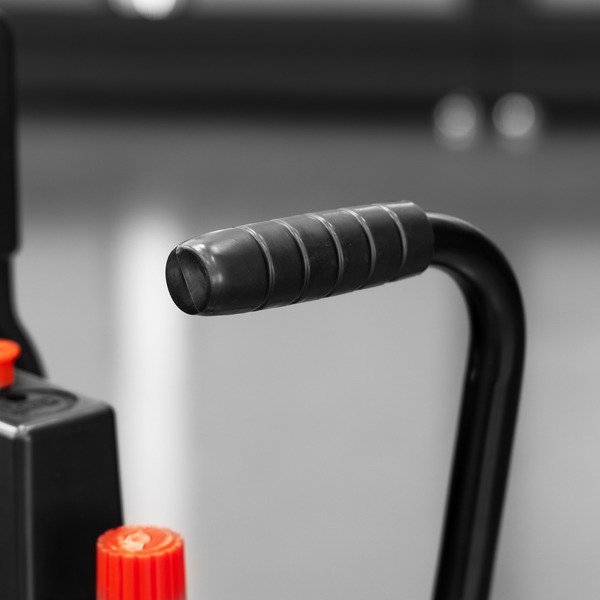 Sealey SAC2400S 24L Low Noise Oil Free Direct Drive Air Compressor 1hp