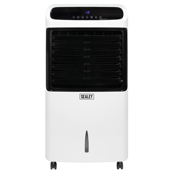 Sealey Air Cooler/Heater/Air Purifier/Humidifier