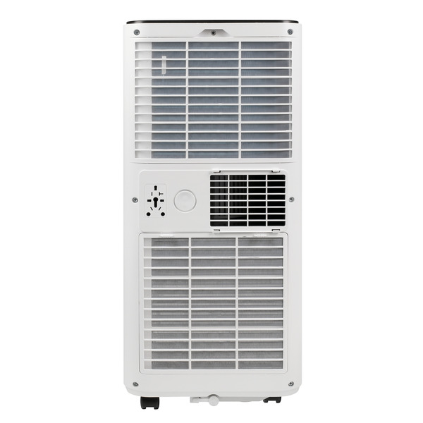 3-in-1 Portable Air Conditioning Unit with Window Sealing Kit 5,000Btu/hr