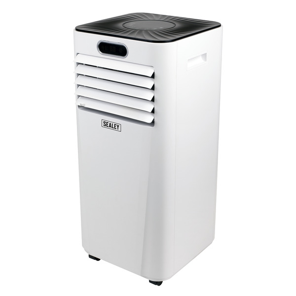 3-in-1 Portable Air Conditioning Unit with Window Sealing Kit 5,000Btu/hr