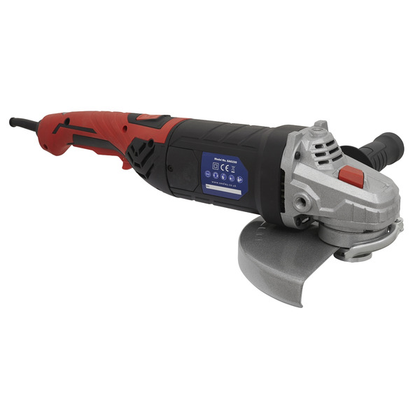 Sealey SAG230 230mm Angle Grinder 2000W/230V