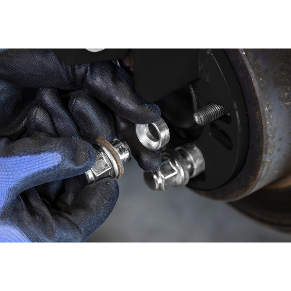 Sealey SAR01 Wheel Arch Reshaping Tool