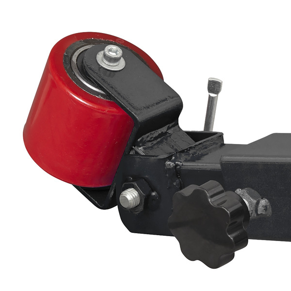 Sealey SAR01 Wheel Arch Reshaping Tool