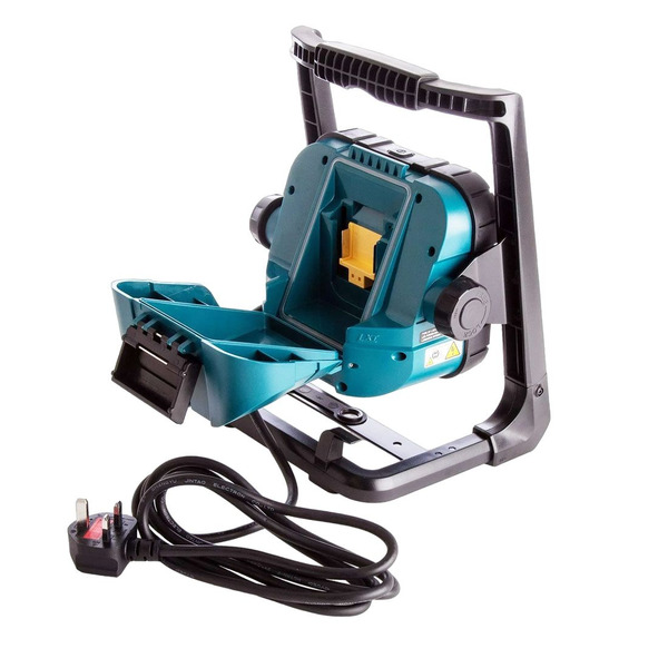 Makita DML805/2 18V LXT & 240V LED Worklight 