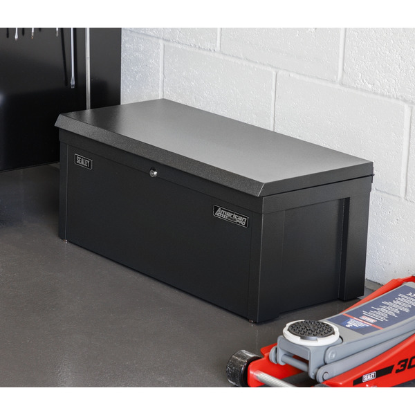 Sealey SB765 American PRO® Steel Storage Chest 765 x 350 x 320mm