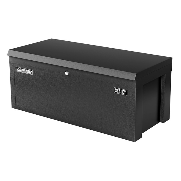 American PRO® Steel Storage Chest 765 x 350 x 320mm