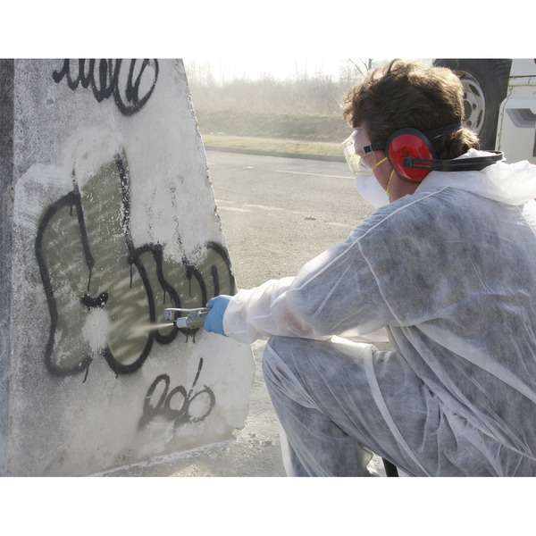 Sealey SB99.KIT Soda Blasting Conversion Kit for SB997 & SB998