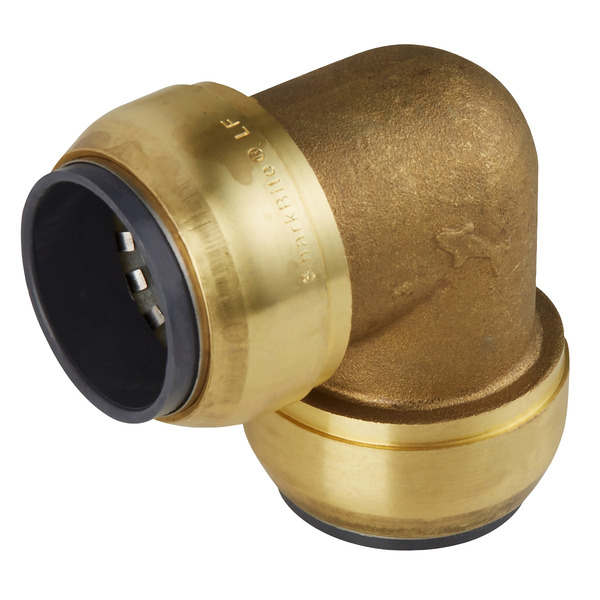 SharkBite® 12m 2-Drop Air Supply System Kit