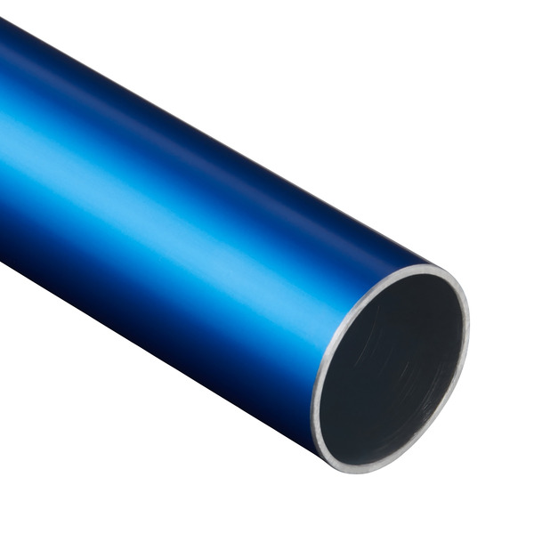 Sealey SBA28AP SharkBite&reg; Anodised Aluminium Pipe 28mm x 3m
