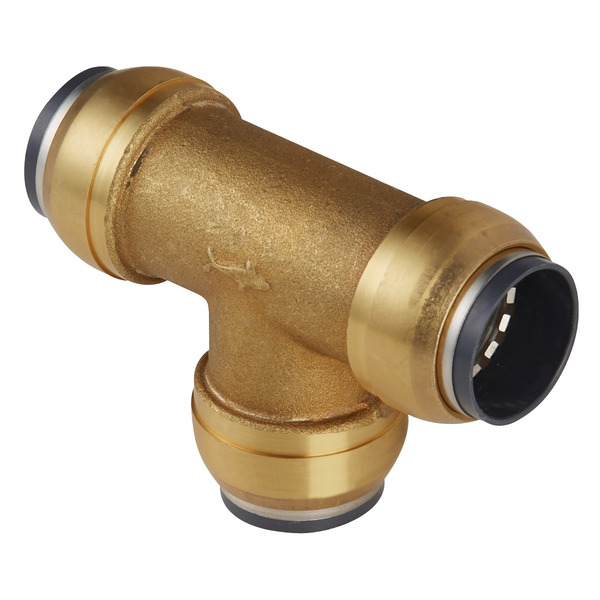 Sealey SBA28ET SharkBite&reg; Equal Tee 28mm