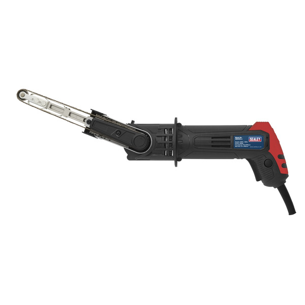Sealey SBS260 12m Variable Speed Belt Sander 260W/230V