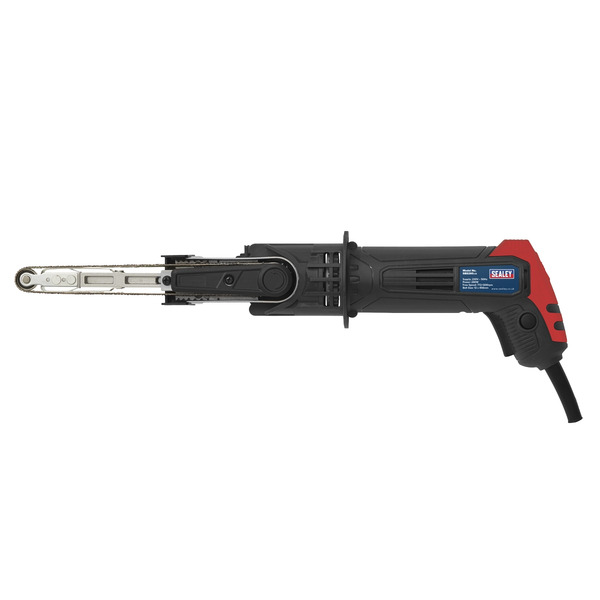 Sealey SBS260 12m Variable Speed Belt Sander 260W/230V