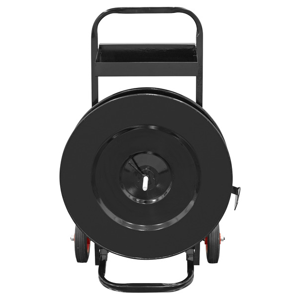 Sealey SBT01 Heavy-Duty Mobile Strapping Dispenser