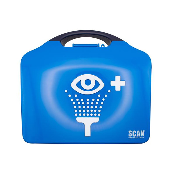 Scan Eye Wash Station