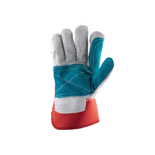 Heavy-Duty Rigger Gloves - Large