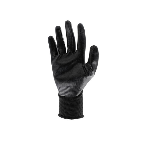 Scan SCAGLOINSP12 Seamless Inspection Gloves - L (Size 9) (pack 12)