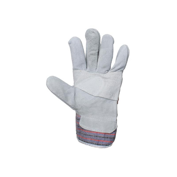 Scan SCAGLORIG Rigger Gloves - Large