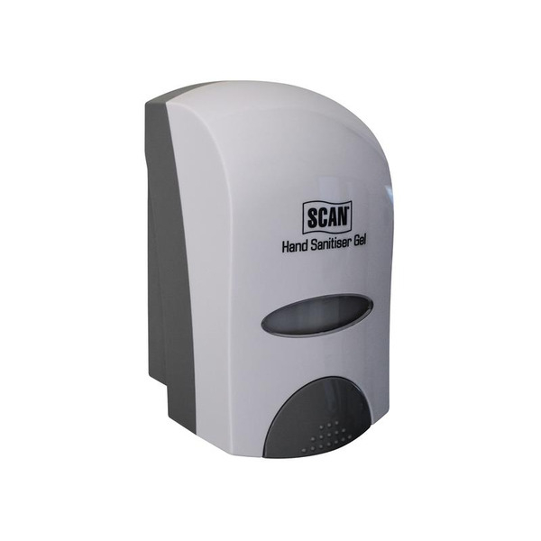 Scan SCAHSDISP Hand Gel Dispenser