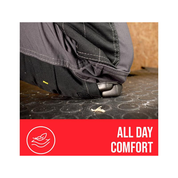 Scan SCAKPINSERT Knee Pad Insert Type 2 Level 0