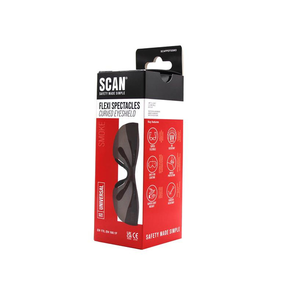 Flexi Spectacle Smoke
