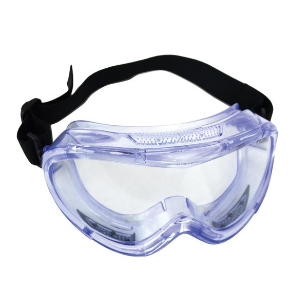 Scan SCAPPEGMV Moulded Valved Safety Goggles