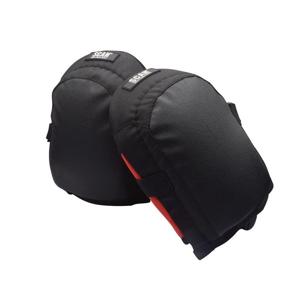 Scan SCAPPEKP Professional Foam Knee Pads