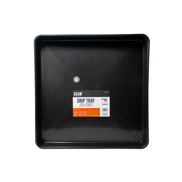 Scan SCASCTRAY28 Drip Tray 28 litre