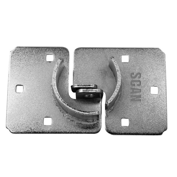 Scan SCAVANHASP Heavy-Duty Van Hasp
