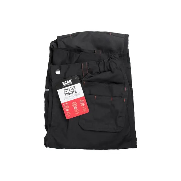 Scan SCAWWHTM Trade Holster Trousers - M (32-34in)