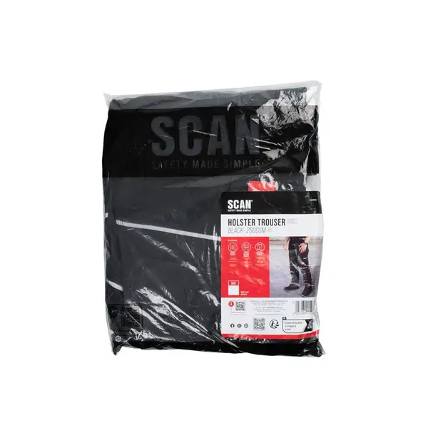 Scan SCAWWHTS Trade Holster Trousers - S (30-32in)
