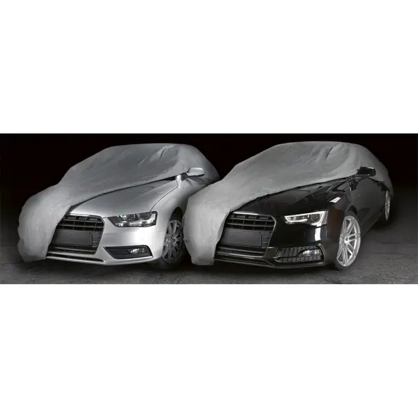 Sealey SCCXL Premier 3-Layer All-Seasons Car Cover - Extra-Large