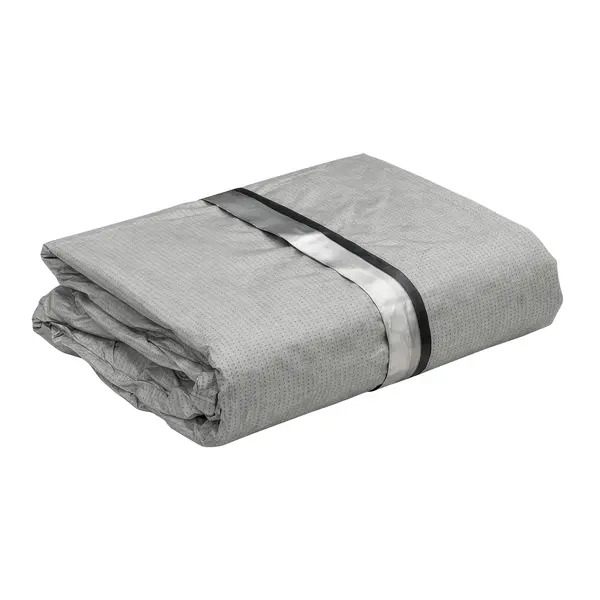 Sealey SCCS Premier 3-Layer All-Seasons Car Cover - Small