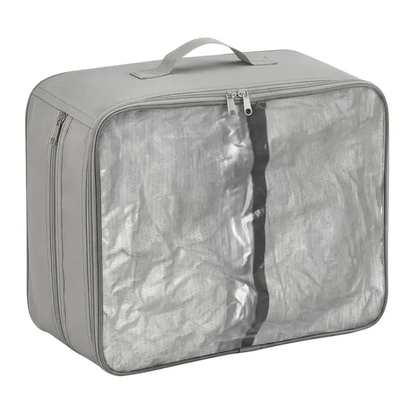 Sealey SCCS Premier 3-Layer All-Seasons Car Cover - Small