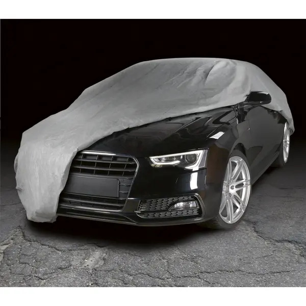 Sealey SCCXL Premier 3-Layer All-Seasons Car Cover - Extra-Large