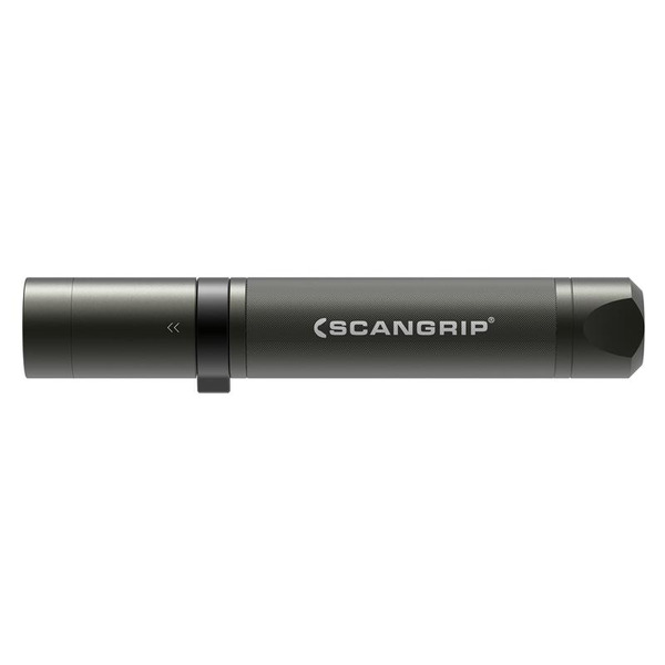 SCANGRIP® FLASH 600 Torch 600 lumens