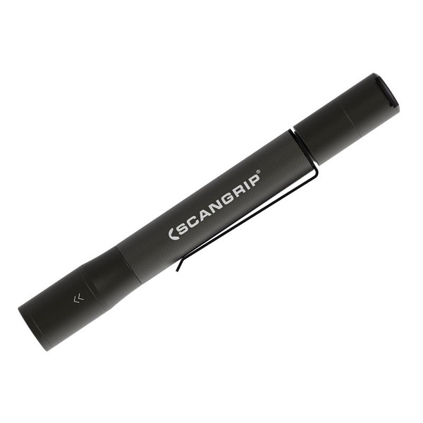 SCANGRIP® FLASH PEN R Rechargeable Pen Torch 300 lumens