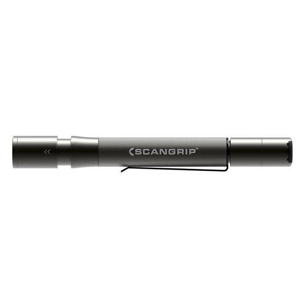 SCANGRIP® FLASH PEN R Rechargeable Pen Torch 300 lumens
