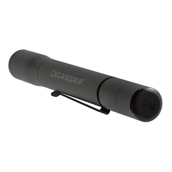 SCANGRIP® FLASH PEN R Rechargeable Pen Torch 300 lumens