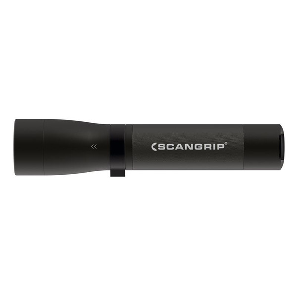 SCANGRIP® SCG035137 SCANGRIP® FLASH 600 R Rechargeable Torch 600 lumens XMS25SCNGRP