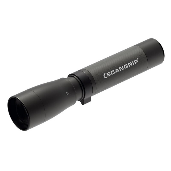 SCANGRIP® SCG035137 SCANGRIP® FLASH 600 R Rechargeable Torch 600 lumens XMS25SCNGRP