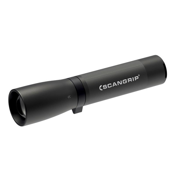 SCANGRIP® FLASH 100 R Rechargeable Torch 1000 lumens