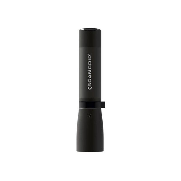 SCANGRIP® FLASH 100 R Rechargeable Torch 1000 lumens