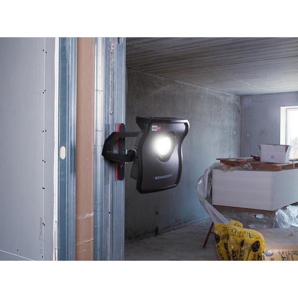 SCANGRIP® SCG035391 Large Magnetic Bracket