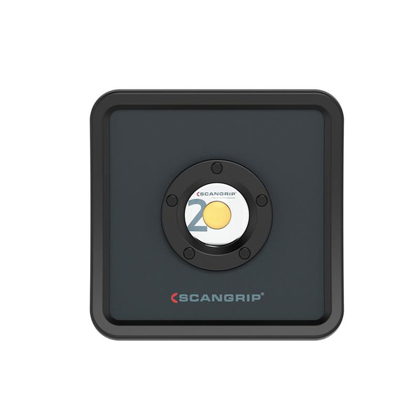 SCANGRIP® NOVA R Professional Rechargeable Work Light 2000 Lumens