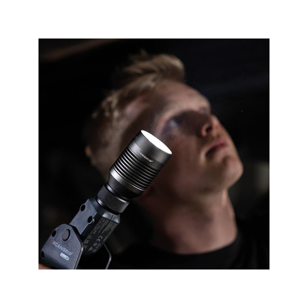 SCANGRIP® MULTILIGHT SEARCH CONNECT Light 18V Bare Unit