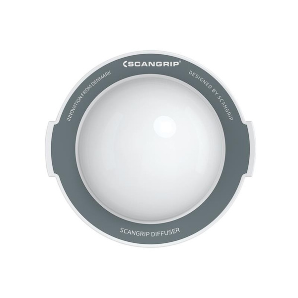 SCANGRIP® Diffuser